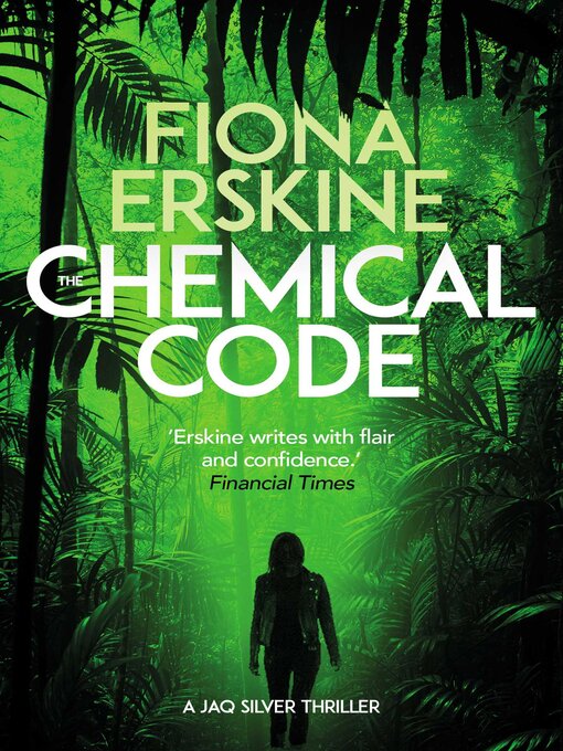 Title details for The Chemical Code by Fiona Erskine - Wait list